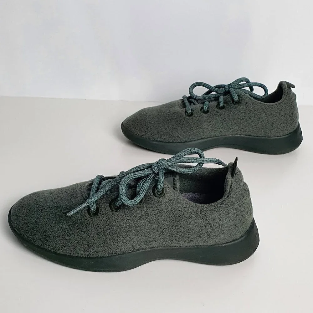 Allbirds Wool Runner Everyday Sneakers